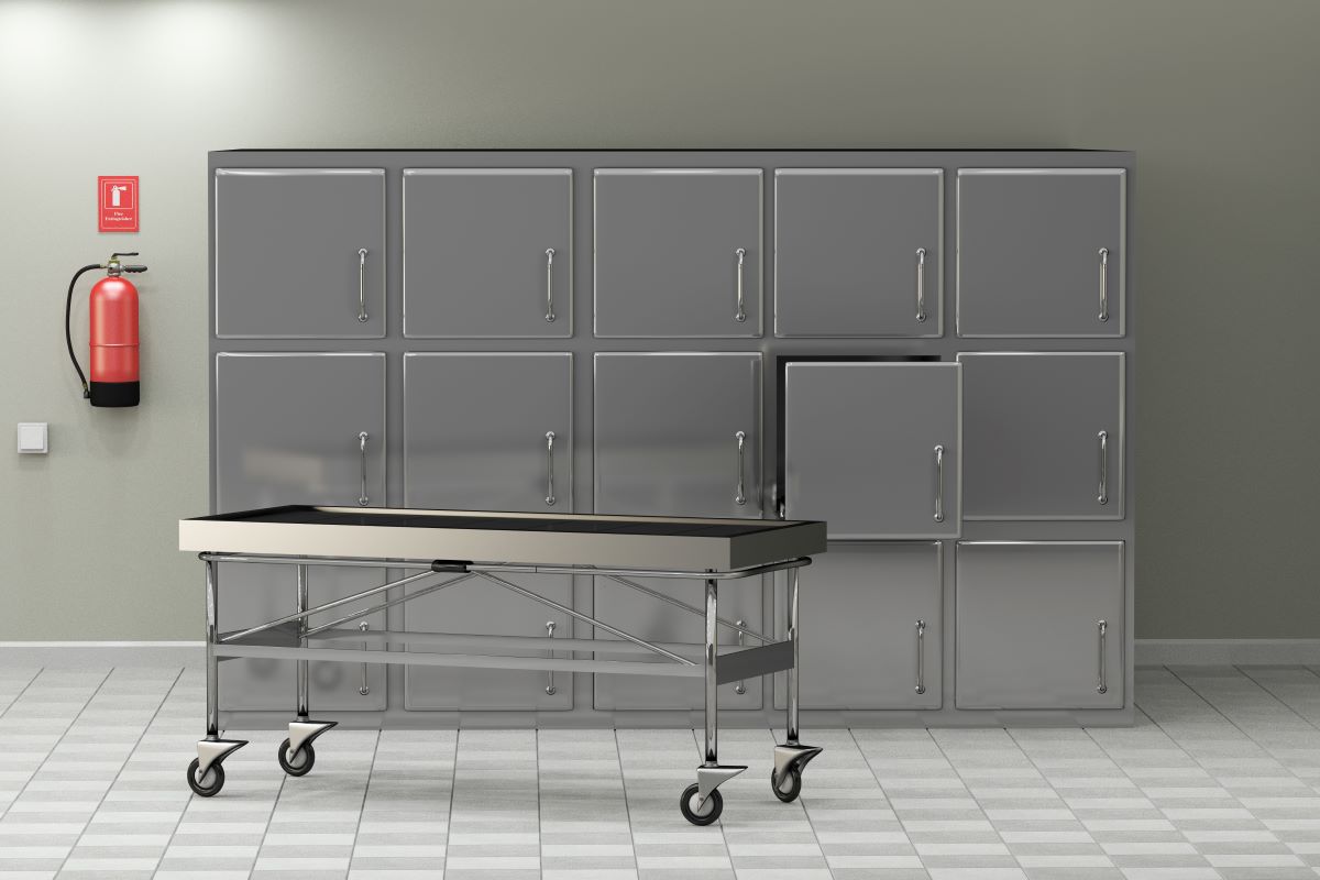 7 Essential Medical Storage Solutions for Efficient Care