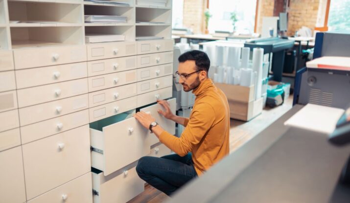 Office Cabinet Repair Manhattan