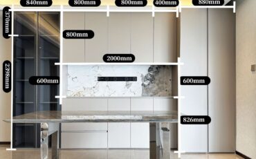 Best Cabinet Measurement Guide for Perfect Kitchen Fit 2025 Cabinet Measurement Guide