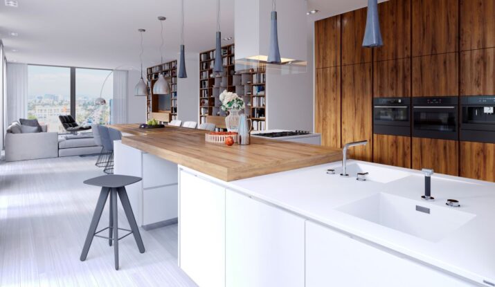 Adding to Kitchen Cabinets