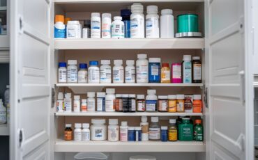Best Cabinet for Medicine: Organize with Style (2025 Guide) cabinet for medicine