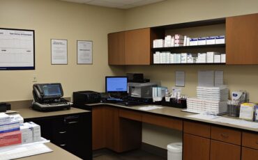 Best Doctor Cabinet – Durable & Stylish for Medical Offices doctor cabinet