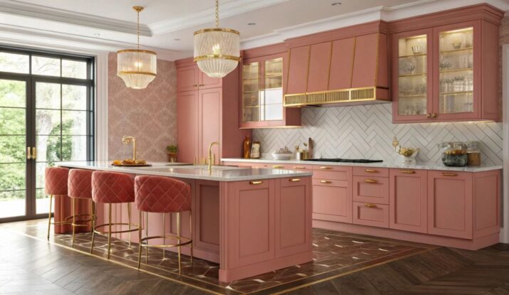 Cabinet Restoration Services