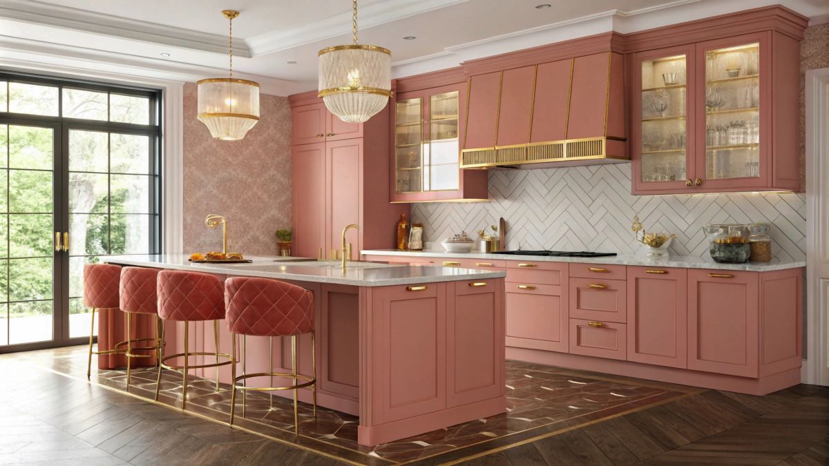 Cabinet Restoration Services