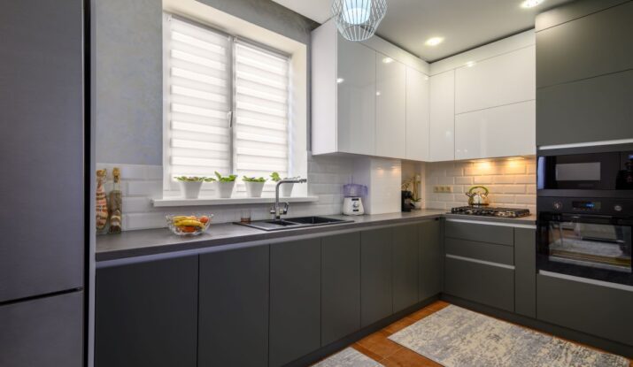 nyc kitchen cabinets