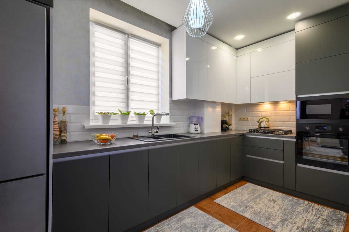 nyc kitchen cabinets