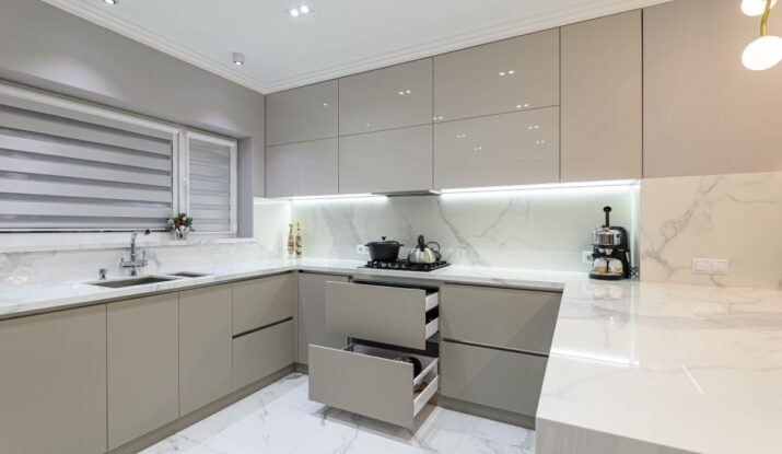 restoration cabinetry