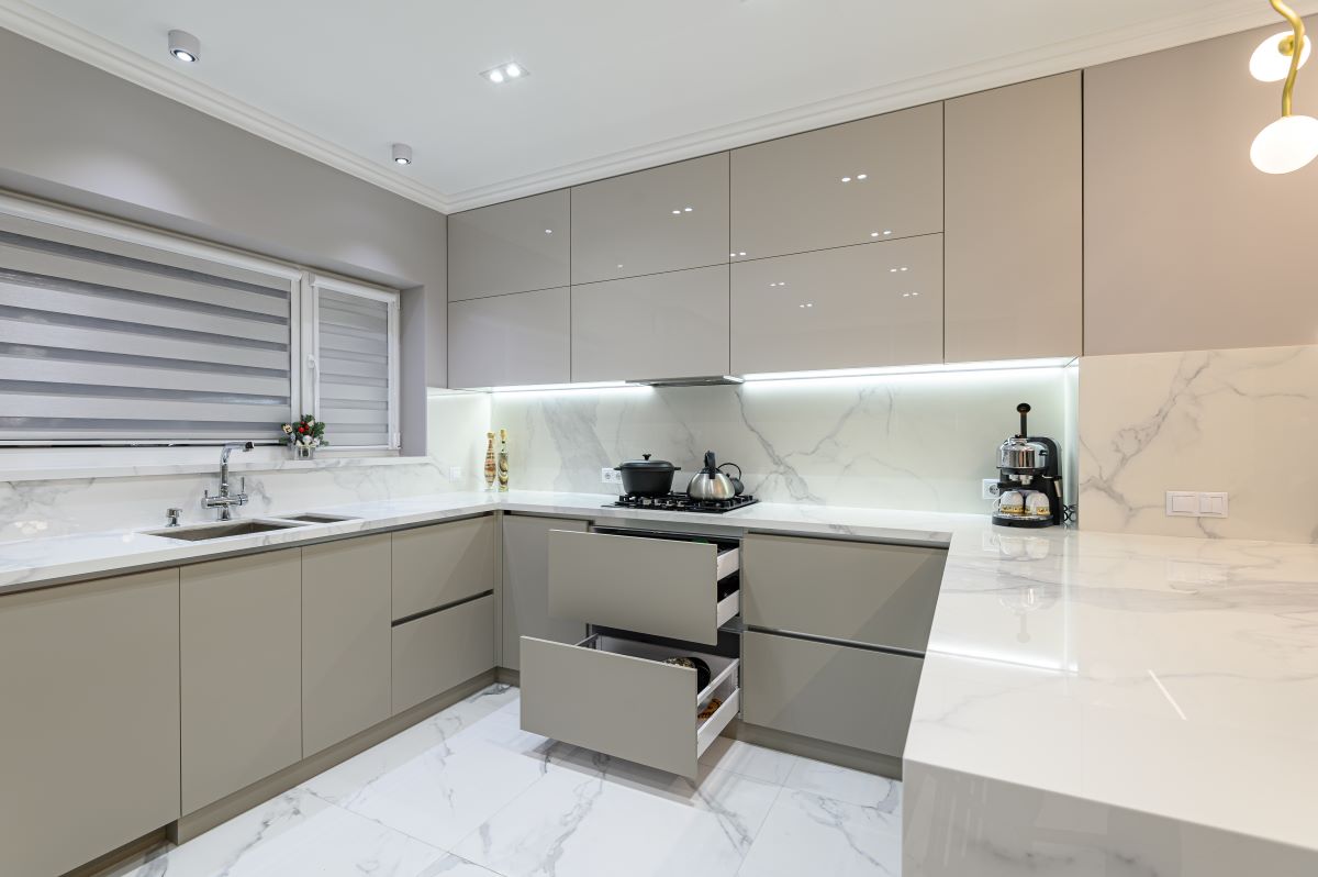 restoration cabinetry