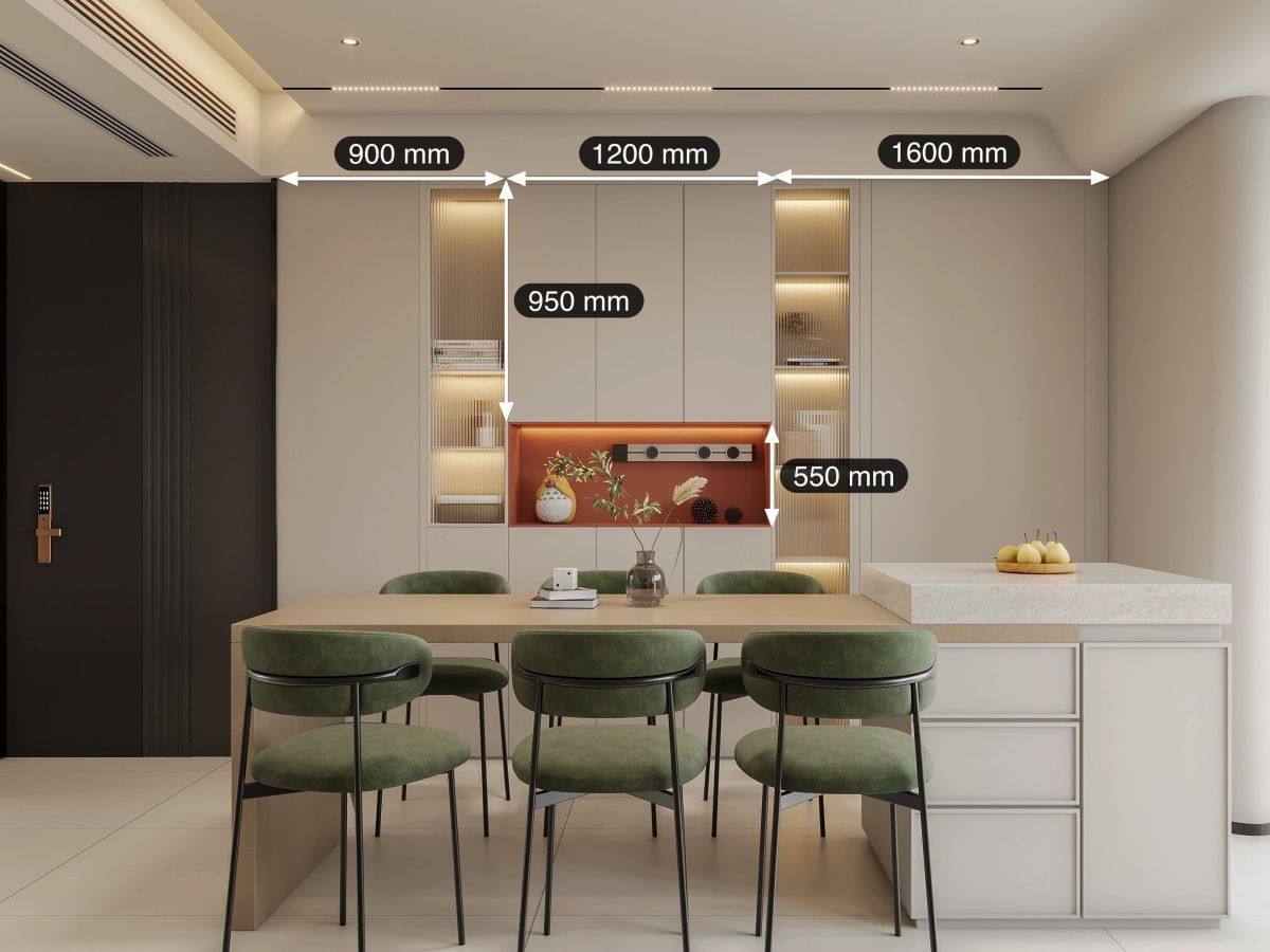 standard kitchen cabinet widths