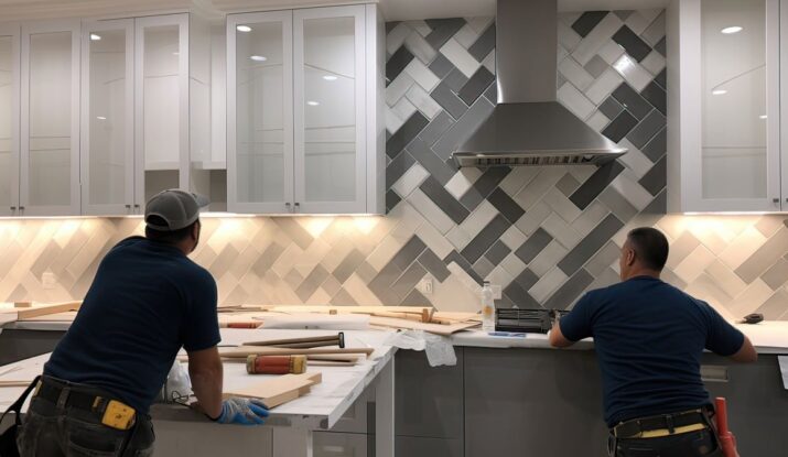 Affordable Cabinet Refacing