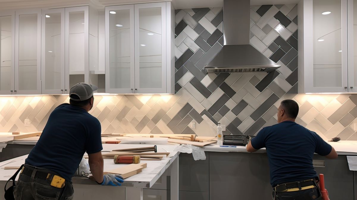 Affordable Cabinet Refacing