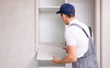 #1 Expert Cabinet Repair Handyman Restore Your Kitchen Today cabinet repair handyman