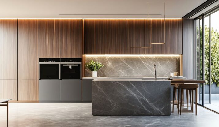 Las Vegas Cabinet Refacing