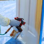 Cabinet Painting Services – A Cost-Effective Way to Transform Your Kitchen