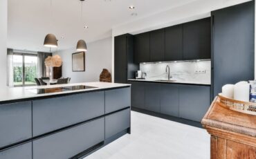 cabinets painters