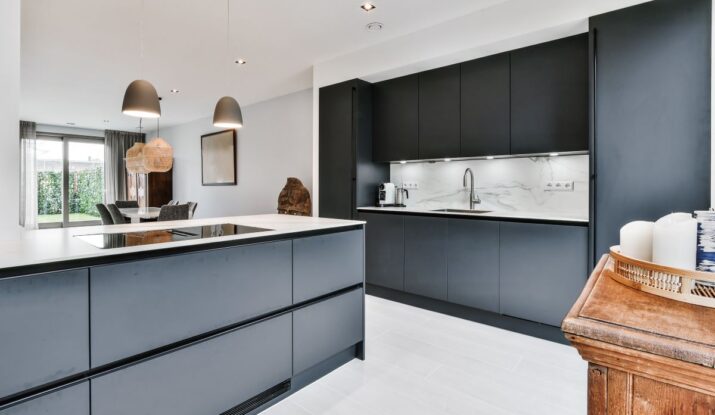 cabinets painters