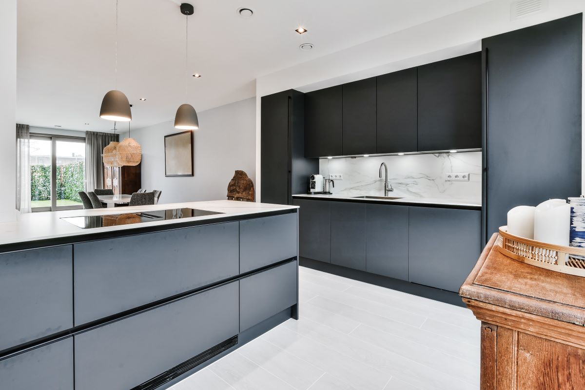 cabinets painters