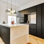 Revitalize Your Home with a Professional Kitchen Cabinets Painter