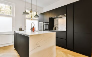 kitchen cabinets painter