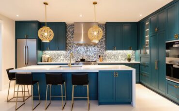 paint cabinets or reface