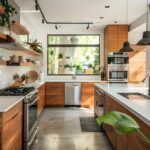 Painting or Refacing Kitchen Cabinets: What is Right For You?