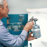 What Do Professionals Use to Paint Cabinets? (A Complete Guide)