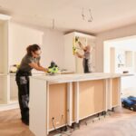 Top Cabinet Specialists for Quality Craftsmanship and Design Solutions