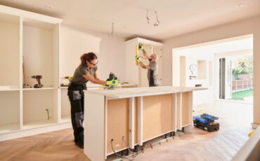 cabinet specialists