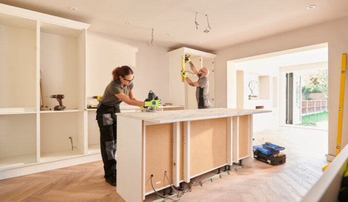 cabinet specialists