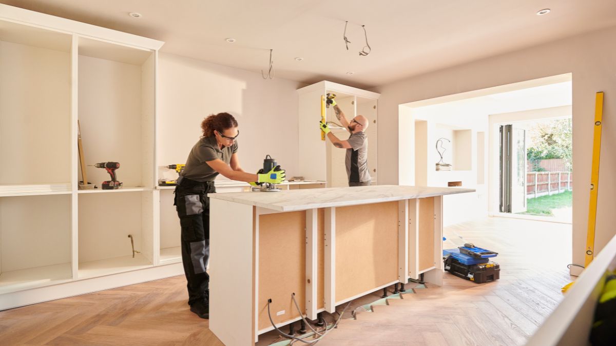 cabinet specialists