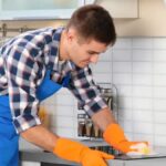 Ultimate Cabinet Cleaning Solutions for Spotless Kitchen Cabinets