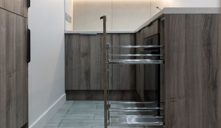 Cabinet Renovation Ideas