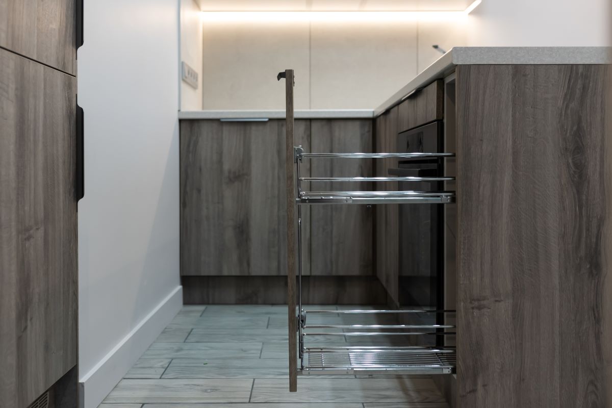 Cabinet Renovation Ideas