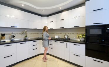 adding new cabinets to existing kitchen cabinets