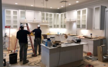 cabinet services