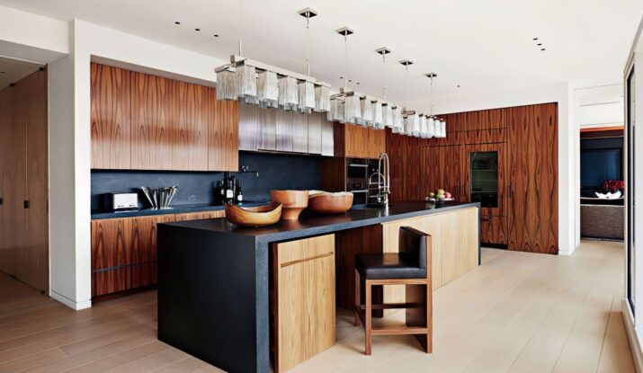 how long does it take to replace kitchen cabinets