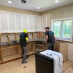 Kitchen Cabinet Removal Service – A Hassle-Free Solution