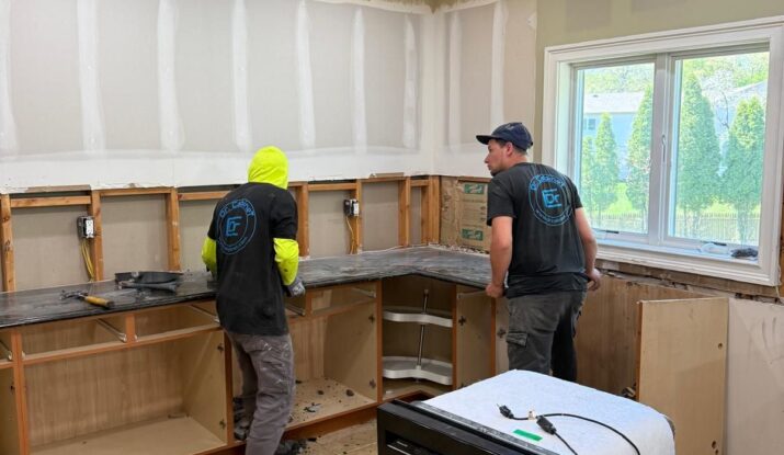 Kitchen Cabinet Removal Service – A Hassle-Free Solution 1 kitchen cabinet removal service