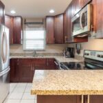 How to Spot Low-Quality Wood Cabinets Countertops Before Buying