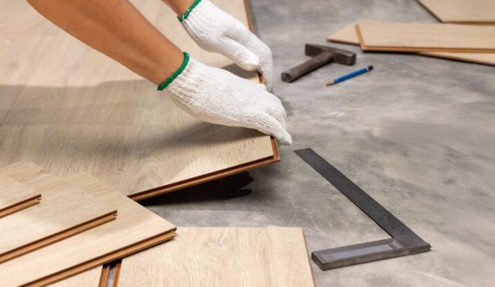 laminate countertop repair kit