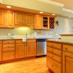 The Best Ways to Clear Coat Kitchen Cabinets for Lasting Protection