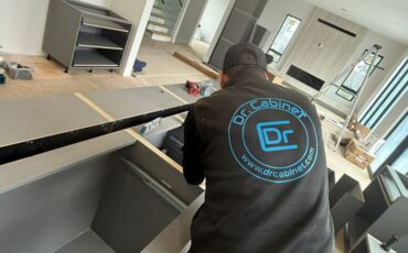 2 Cabinet Repair Services in New Jersey