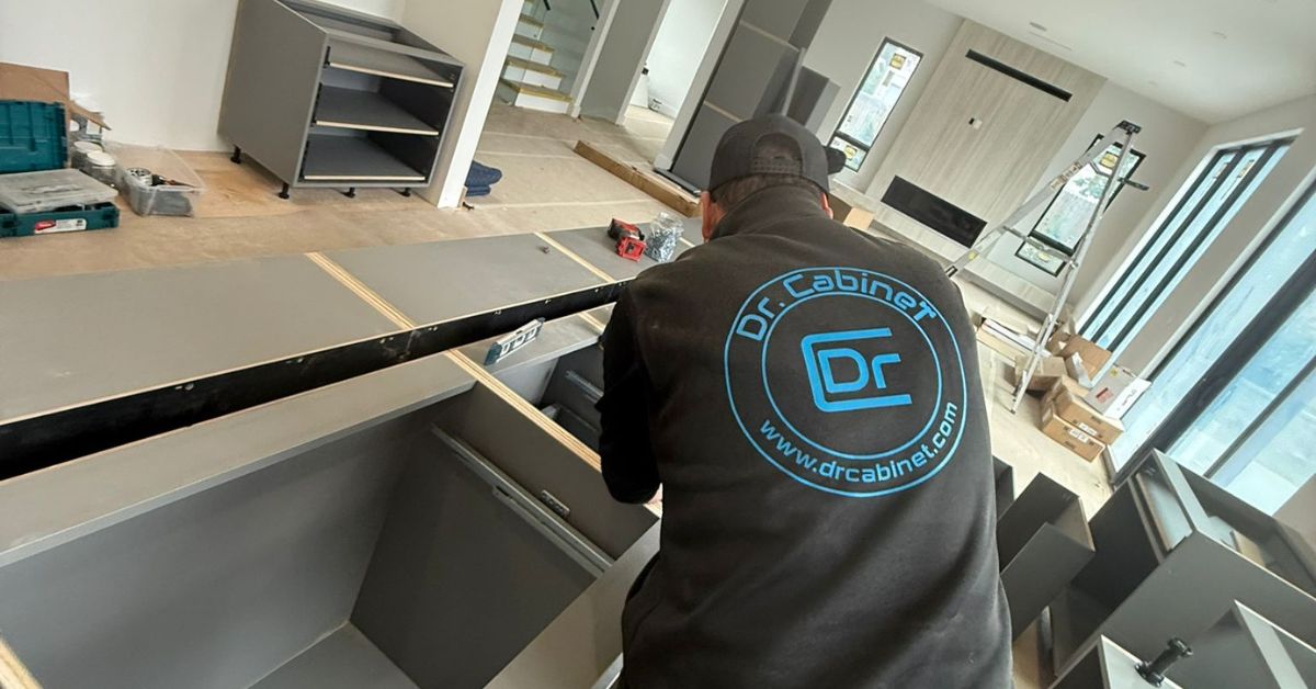 Improve Your Environment with Dr Cabinet Residential and Commercial Cabinet Repair Services in New Jersey. 1 Cabinet Repair Services in New Jersey