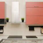 Smart Ways to Use the Backside of Kitchen Cabinets