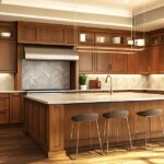 How to Update Brown Kitchen Cabinets: Step-by-Step Guide