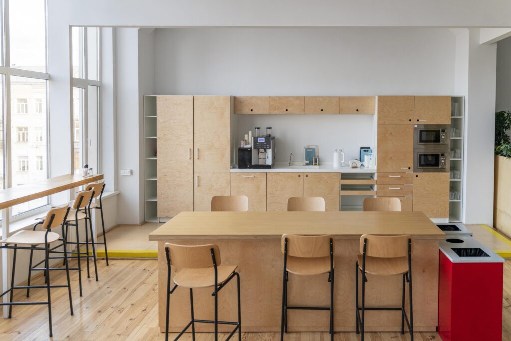 room interior design