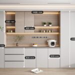 Standard Casework Dimensions: Complete Guide to Kitchen, Wall & Pantry Cabinets