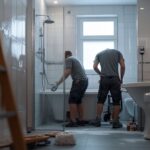 Vanity Repairs: DIY Fixes & When to Call a Pro