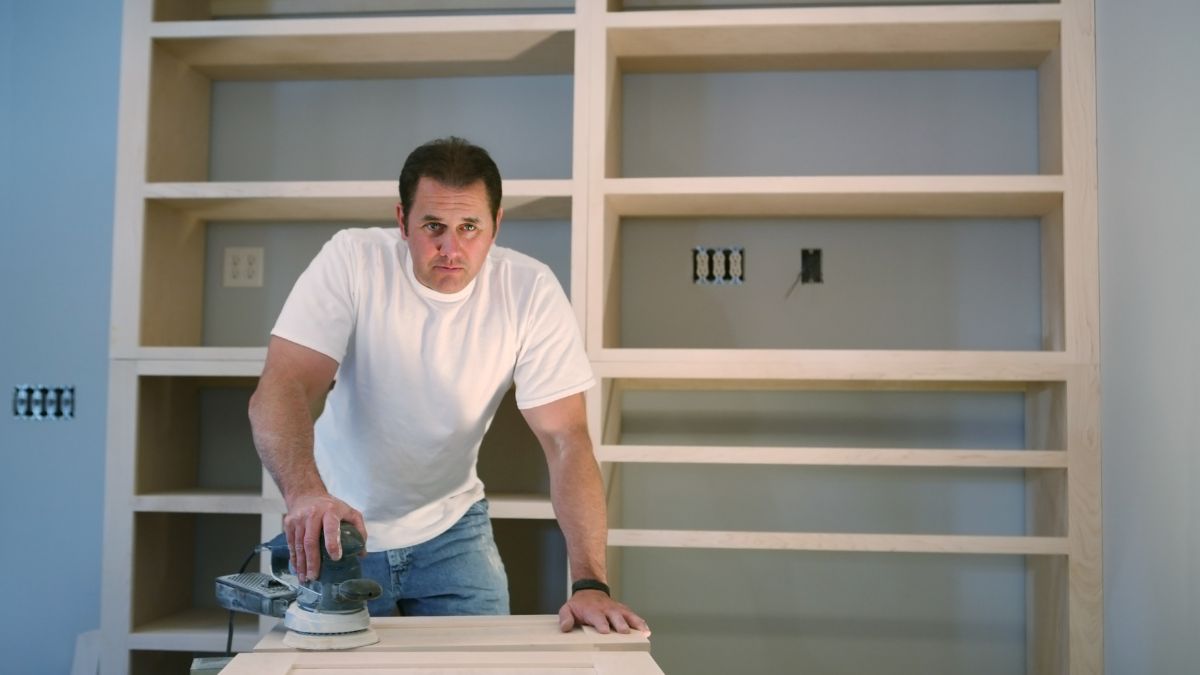How to Select the Right Cabinet Makers to Remodel Your Home? 1 Cabinet Makers