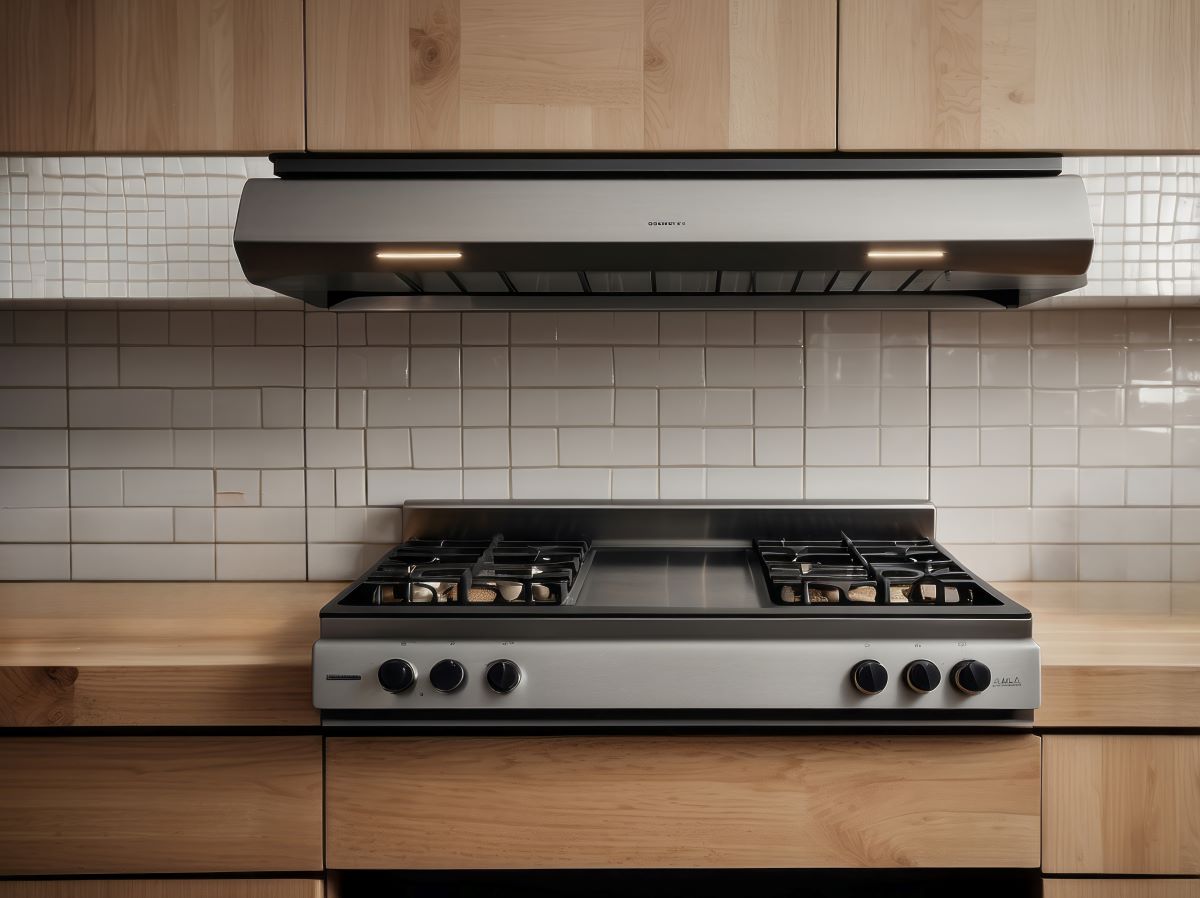 Cabinet Above Stove Height: The Kitchen Secret You Should Know 1 Cabinet Above Stove Height